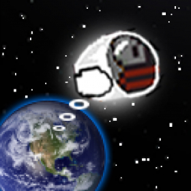 couverture jeu vidéo Flaptronaut