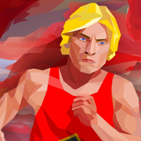 couverture jeu vidéo Flash Gordon