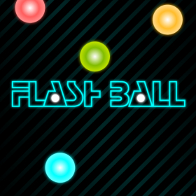 couverture jeu vidéo FlashBall