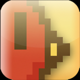 couverture jeu vidéo Flatty Bird 2