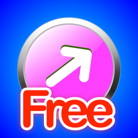 couverture jeu vidéo flèche glissière - temps rush mouvement gratuit