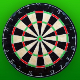 couverture jeu vidéo Fléchettes Vitesse