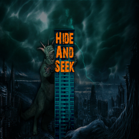 couverture jeu vidéo Flee the Beast