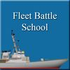 couverture jeu vidéo Fleet Battle School