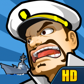 couverture jeu vidéo Fleet Combat 2 HD