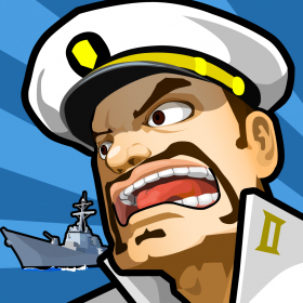couverture jeu vidéo Fleet Combat 2