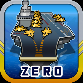 couverture jeu vidéo Fleet Combat Zero : Rise of the Empire