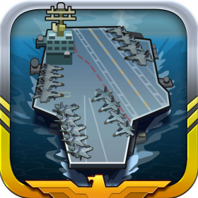 couverture jeu vidéo Fleet Combat