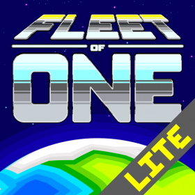 couverture jeu vidéo Fleet of One LITE