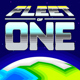 couverture jeu vidéo Fleet of One