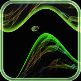 couverture jeu vidéo flew dew