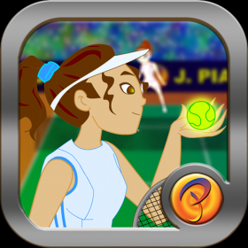 couverture jeu vidéo Flexões do substantivo