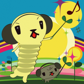 couverture jeu vidéo Flick and Music Game