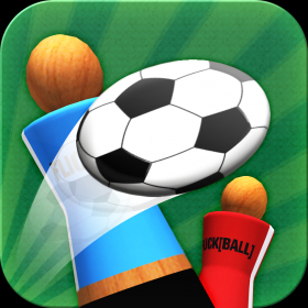 couverture jeu vidéo FLICK(BALL)
