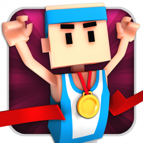 couverture jeu vidéo Flick Champions Summer Sports