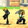 couverture jeux-video Flick Death - Luffy Version Fighter