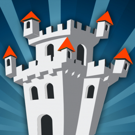 couverture jeu vidéo Flick Defense