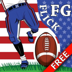 couverture jeux-video Flick Field Goal Free
