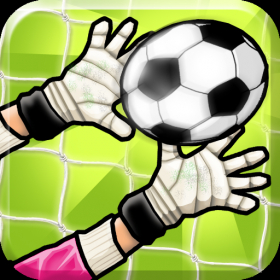 couverture jeu vidéo Flick Football