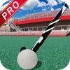 couverture jeu vidéo Flick Hockey Shootout Pro - Ultimate Ice Sports Stars Team