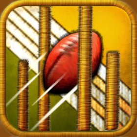 couverture jeu vidéo Flick Kick Aussie Rules