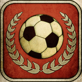 couverture jeu vidéo Flick Kick Football Kickoff