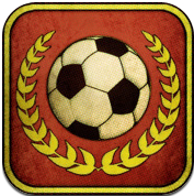 couverture jeu vidéo Flick Kick Football