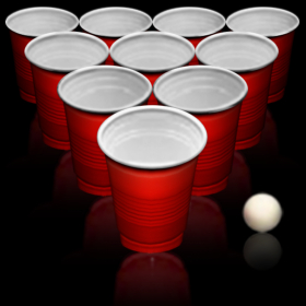 couverture jeu vidéo Flick Pong ETS