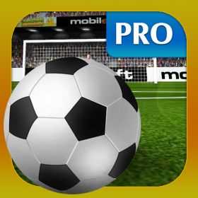 couverture jeu vidéo Flick Shoot Pro