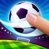 couverture jeu vidéo Flick Soccer 17