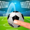 couverture jeu vidéo Flick Soccer 2016 Pro – Penalty Shootout Football Game