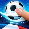 couverture jeu vidéo Flick Soccer France 2016