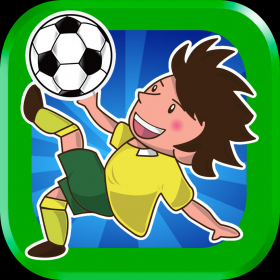 couverture jeu vidéo Flick Table Top Soccer