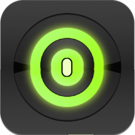 couverture jeu vidéo Flick The Puck Pro