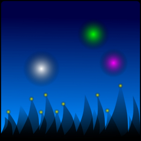 couverture jeu vidéo Flicker and the Quest for Dews
