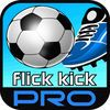 couverture jeu vidéo FlickKickPro