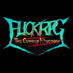 couverture jeu vidéo FlickRPG