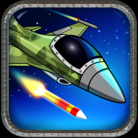 couverture jeu vidéo Flight Controller+ Airplane Fighting Game