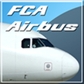 couverture jeu vidéo Flight Crew Assistant Airbus