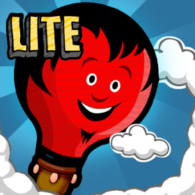 couverture jeux-video Flight Doodle Lite