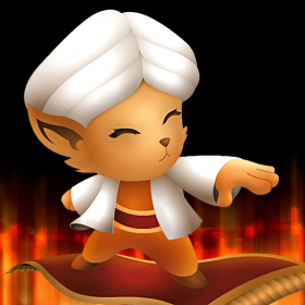 couverture jeu vidéo Flight of Fire