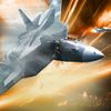 couverture jeu vidéo Flight Simulator Iron Wings - Driving Airplane Game