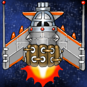 couverture jeu vidéo Flight War Unlimited - Space Pilot & Aircraft Saga