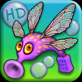 couverture jeu vidéo Fling a Thing HD