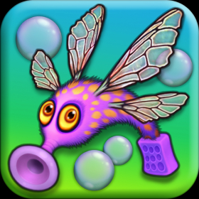 couverture jeu vidéo Fling a Thing!
