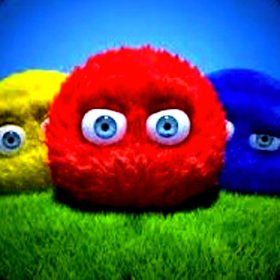 couverture jeu vidéo Fling Fall: Addictive Fast Falling Game