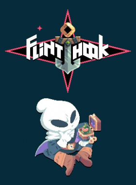 couverture jeux-video Flinthook
