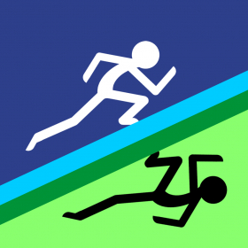 couverture jeux-video Flip And Run