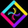 couverture jeu vidéo Flip Diving Color Slip Away : Go Go Pok