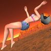 couverture jeu vidéo Flip Diving Space